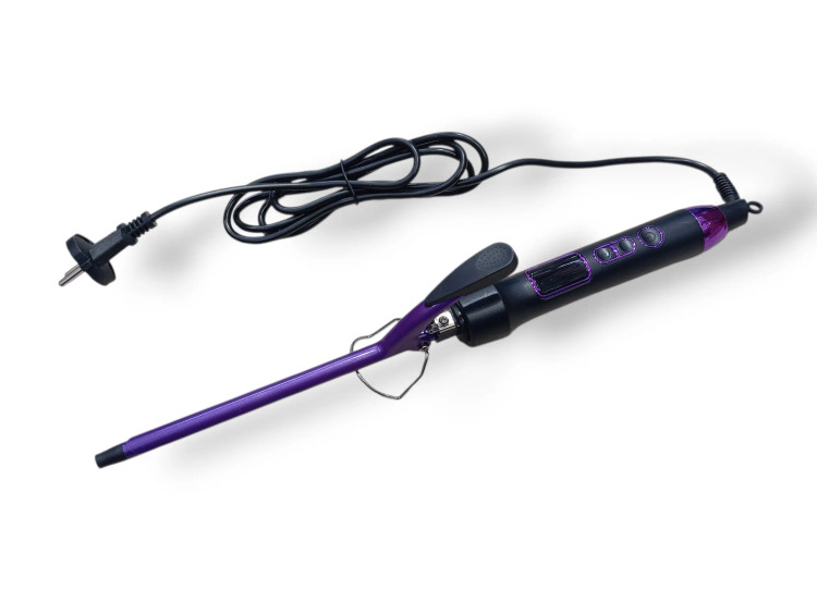 دستگاه فرکننده بابلیس مارک فلیپس اورجینال PHILIPS professional 6045/2026 سایز 9