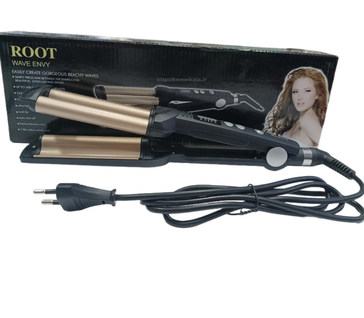 فرکننده ساحلی حالت Sمارک روت ROOT PROFESSIONAL 2021