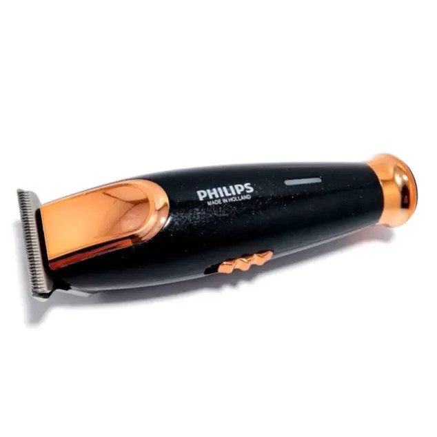 ماشین اصلاح صفر زن فلیپس اورجینال PHILIPS ORIGINAL NETHERLANDS 953/2026
