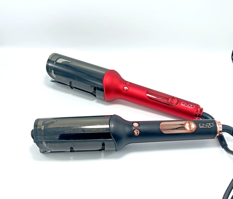 فرکننده مو انزو ایتالیا شیگلم ENZO PROFESSIONAL ITALY 9110
