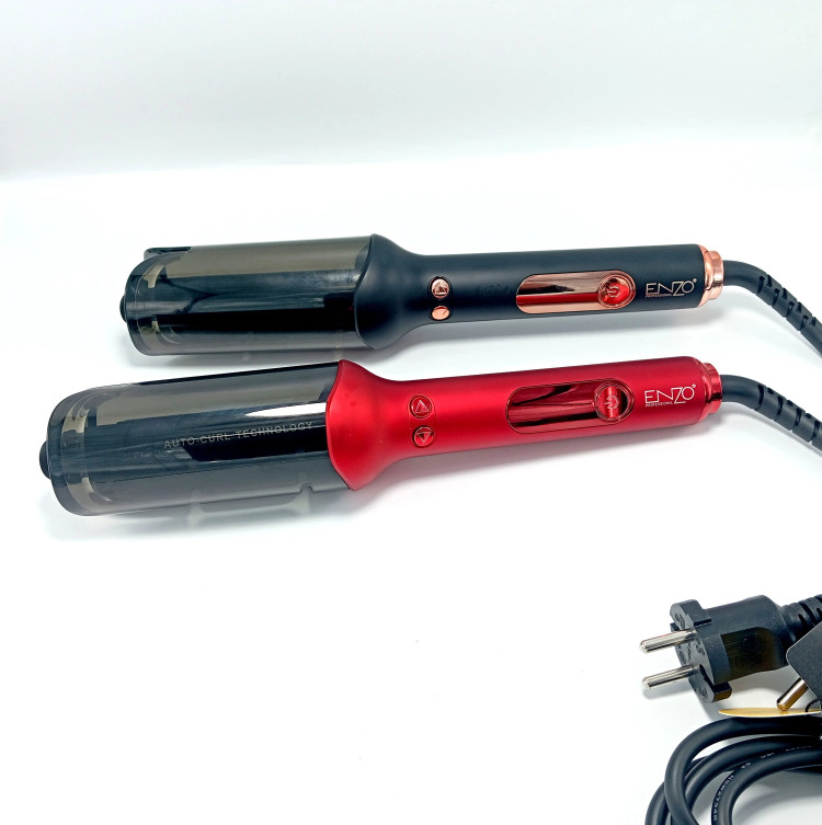 فرکننده مو انزو ایتالیا شیگلم ENZO PROFESSIONAL ITALY 9110
