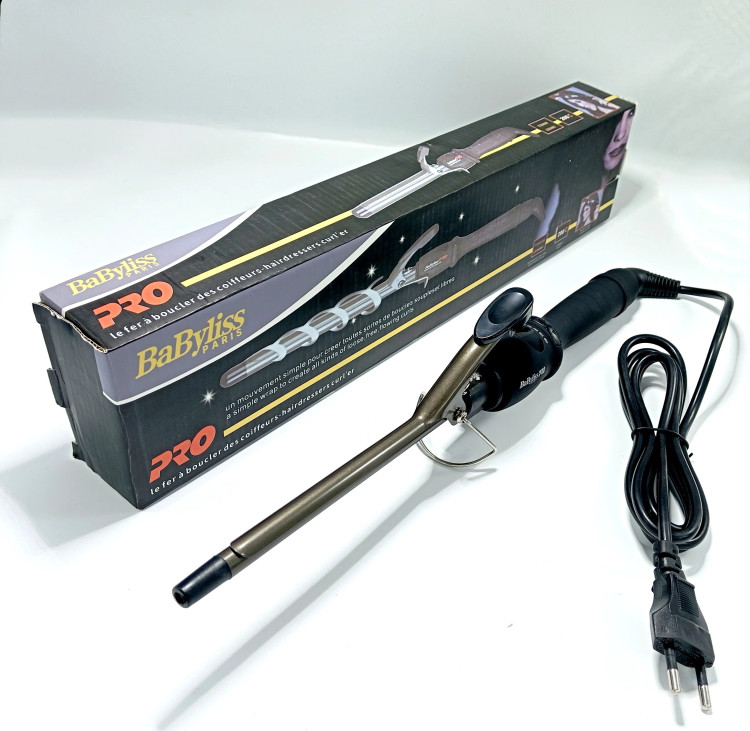 فرکننده بابلیس اورجینالBaByliss PARIS 2026