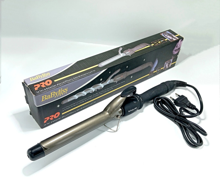 فرکننده بابلیس اورجینالBaByliss PARIS 2026