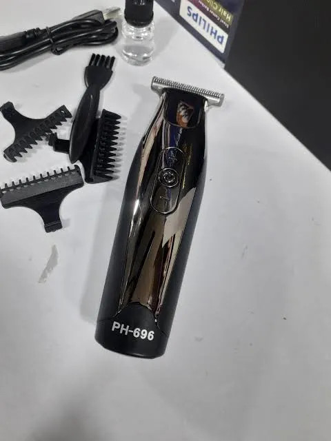 صفر زن حرفه ای صورت و بدن فلیپس - 696PHILIPS ORIGINAL2026