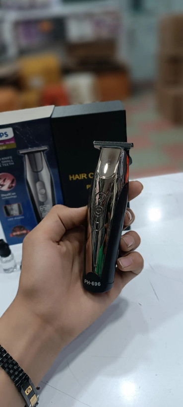 صفر زن حرفه ای صورت و بدن فلیپس - 696PHILIPS ORIGINAL2026