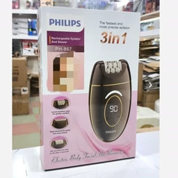 اپیلیدی فلیپس اورجینال سه کاره PHILIPS PROFESSIONAL NETHERLANDS867