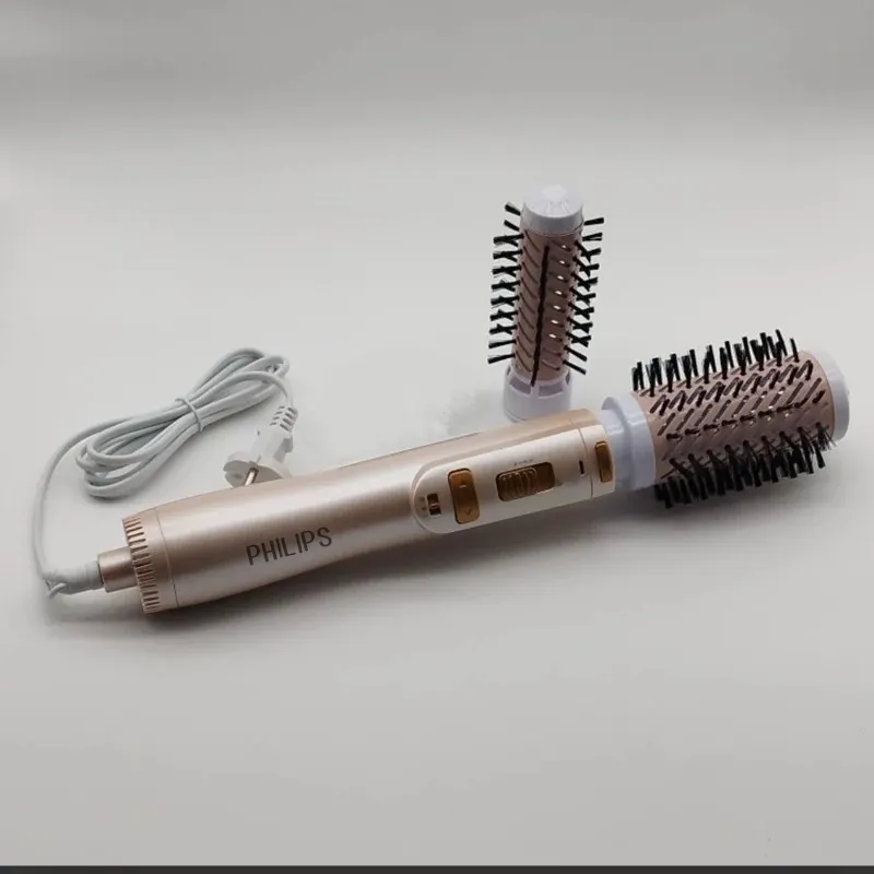 سشوار چرخشی دوکاره فلیپس اورجینال PHILIPS PROFESSIONAL NETHERLANDS PH3969