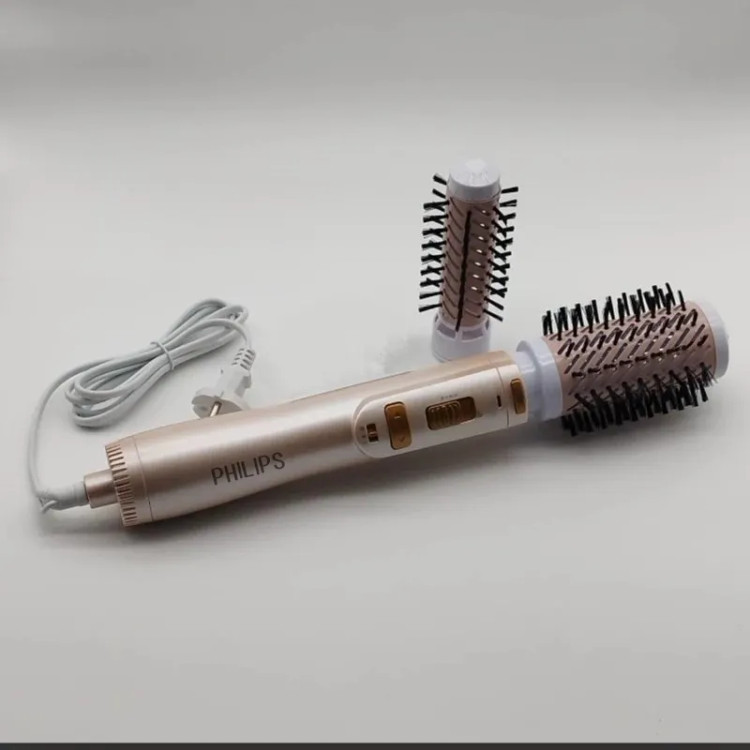 سشوار چرخشی دوکاره فلیپس اورجینال PHILIPS PROFESSIONAL NETHERLANDS PH3969