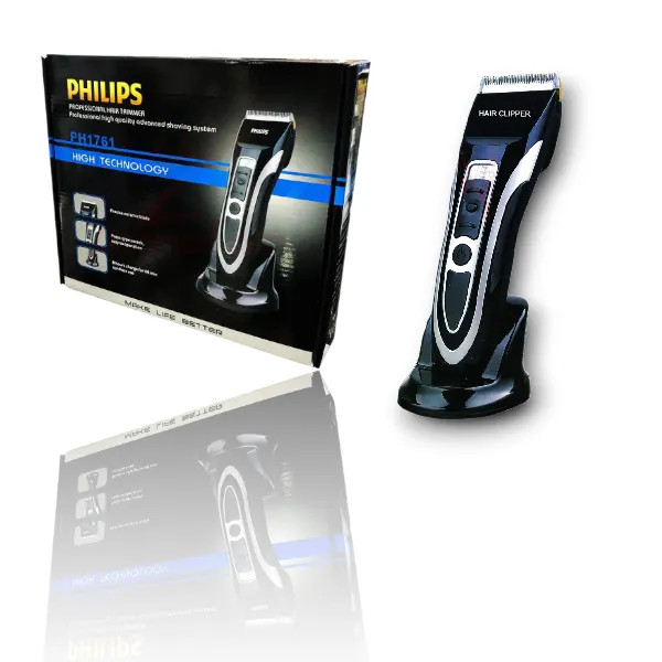 ماشین اصلاح فلیپس اورجینال تیغ نانو - 1761 PHILIPS PROFESSIONAL 2025