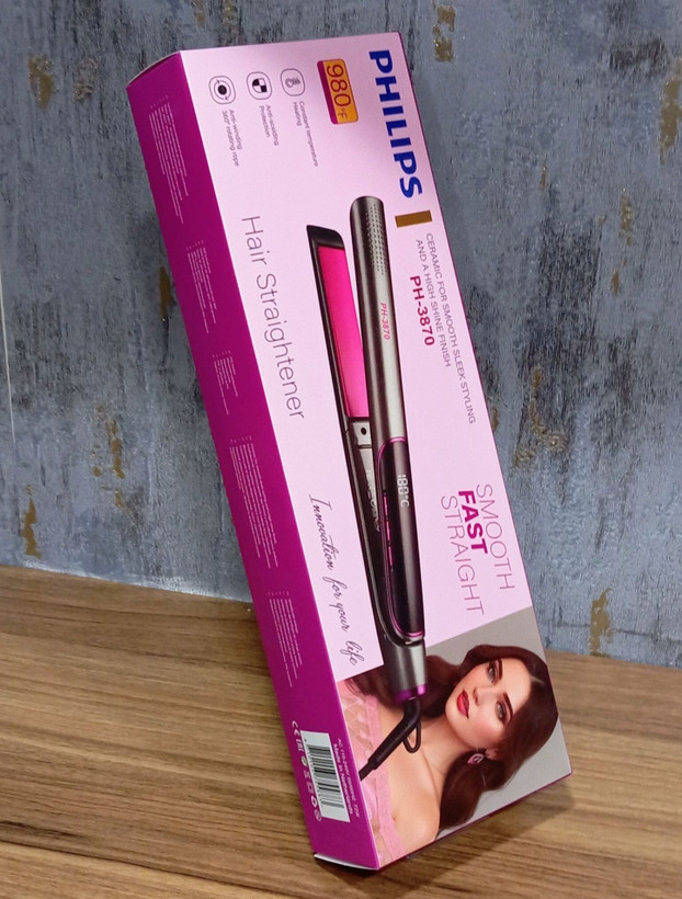 اتومو و صاف کننده فیلیپس مدل PH-3870