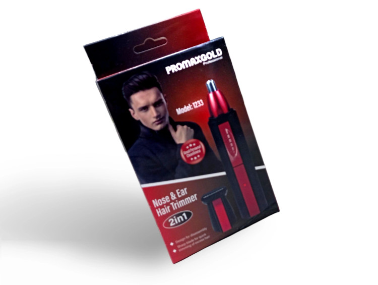 موزن بینی دوکاره پرومکس PROMAX GOLD