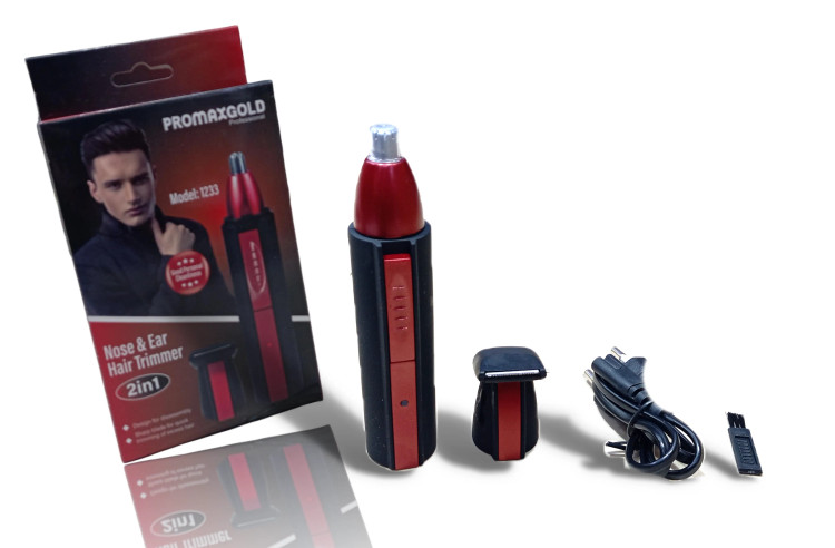 موزن بینی دوکاره پرومکس PROMAX GOLD