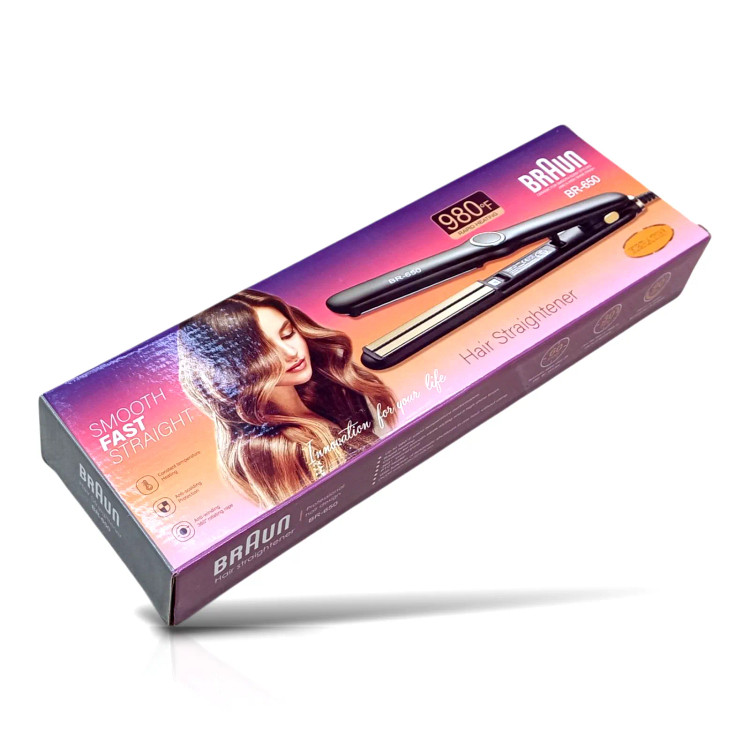 اتومو براون آلمان BRAUN GERMANY PROFESSIONAL BR-650