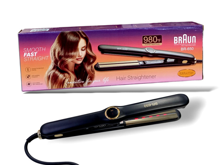 اتومو براون آلمان BRAUN GERMANY PROFESSIONAL BR-650