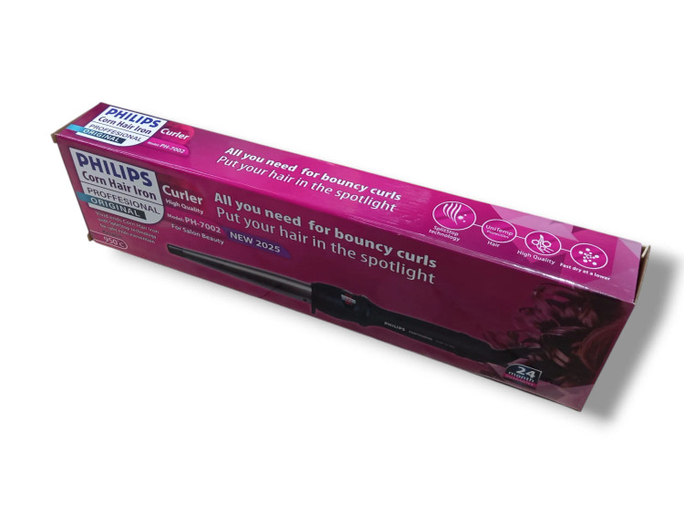فرکننده مخروطی فلیپس اورجینال philips professional Netherlands 950c PH-7002