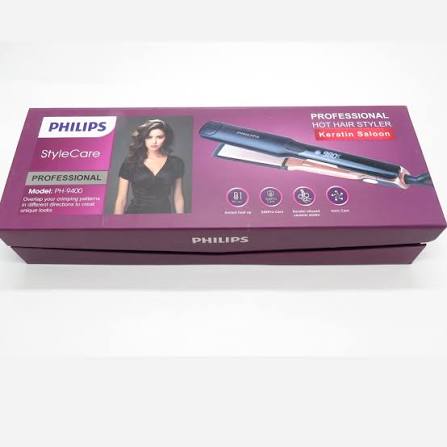 اتومو حرفه ای فلیپس اورجینال هلند هوشمند یونیزه9400PH-9400