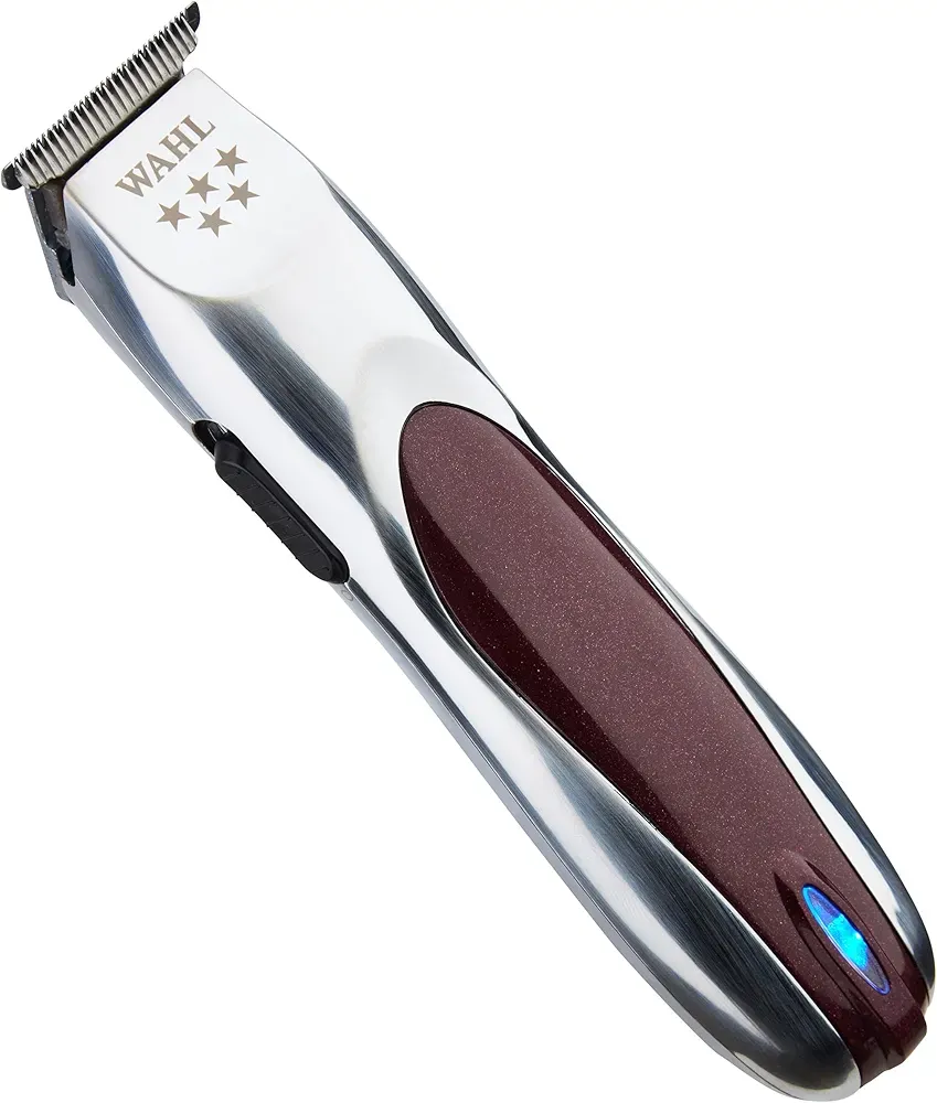 ماشین اصلاح جدید وال پرو ال ای جی ان حرفه ای صورت وبدن WAHL A.LIGN 8172-135 های کپی