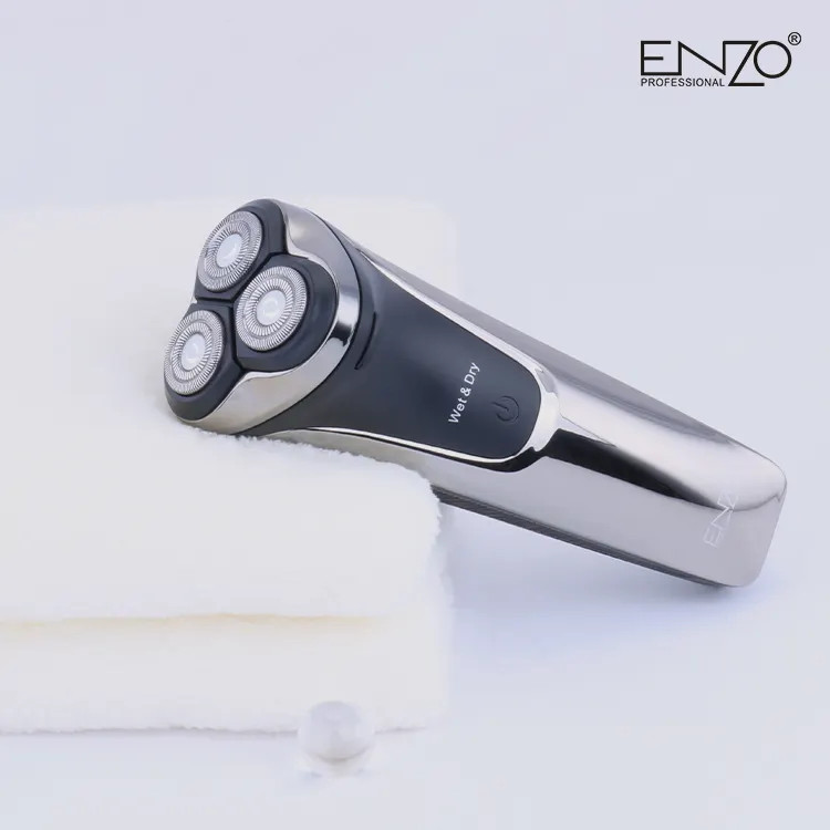ریش تراش انزو اورجینال شرکتی ENZO PROFESSIONAL SALON ITALY EN-9304