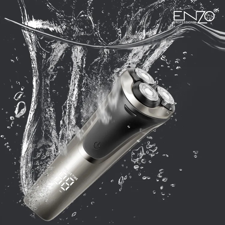 ریش تراش انزو اورجینال شرکتی ENZO PROFESSIONAL SALON ITALY EN-9304