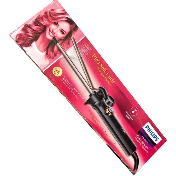 فرکننده ریز سایز ۹ فلیپس اورجینال PHILIPS PROFESSIONAL 6913فرکننده ریز سایز ۹ فلیپس اورجینال PHILIPS PROFESSIONAL 6913