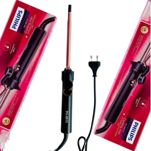 فرکننده ریز سایز ۹ فلیپس اورجینال PHILIPS PROFESSIONAL 6913فرکننده ریز سایز ۹ فلیپس اورجینال PHILIPS PROFESSIONAL 6913