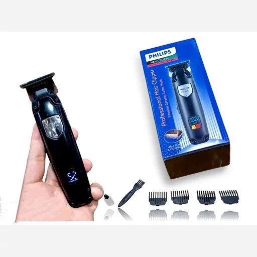 ماشین اصلاح صفر زن صورت و بدن فلیپس هلند philips hair clippers Netherlands new880