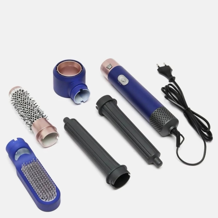 سشوار ایراپ طرح دایسون مارک فلیپس Philips professional 390