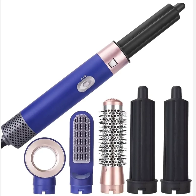 سشوار ایراپ طرح دایسون مارک فلیپس Philips professional 390