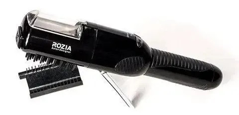 دستگاه موخورگیر روزیا اورجینال ROZIA PRO 5007