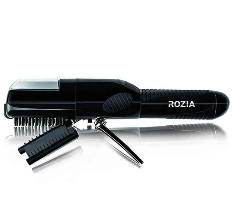دستگاه موخورگیر روزیا اورجینال ROZIA PRO 5007