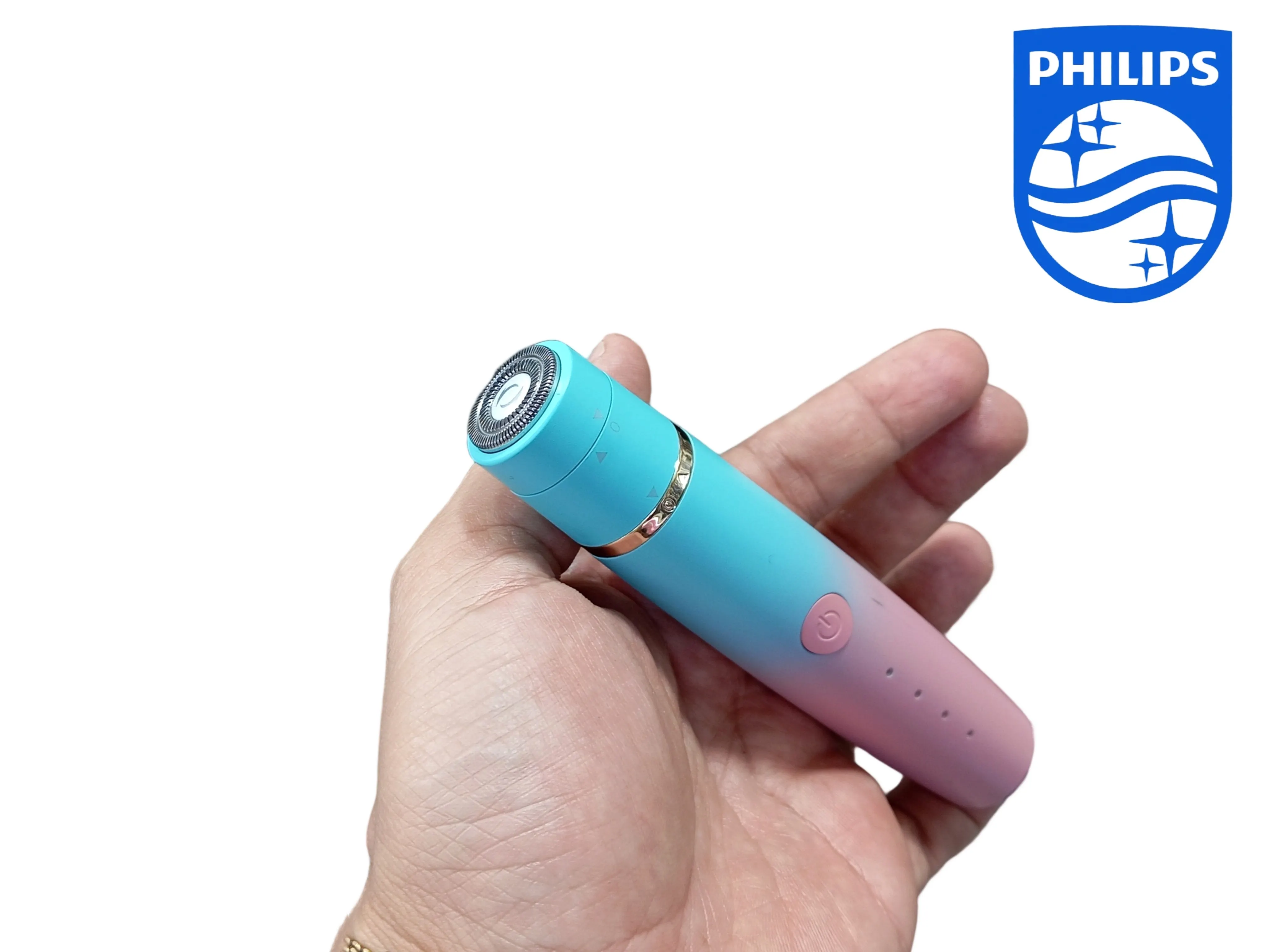 ماشین اصلاح صورت بانوان فلیپس Philips professional 2026 FK112