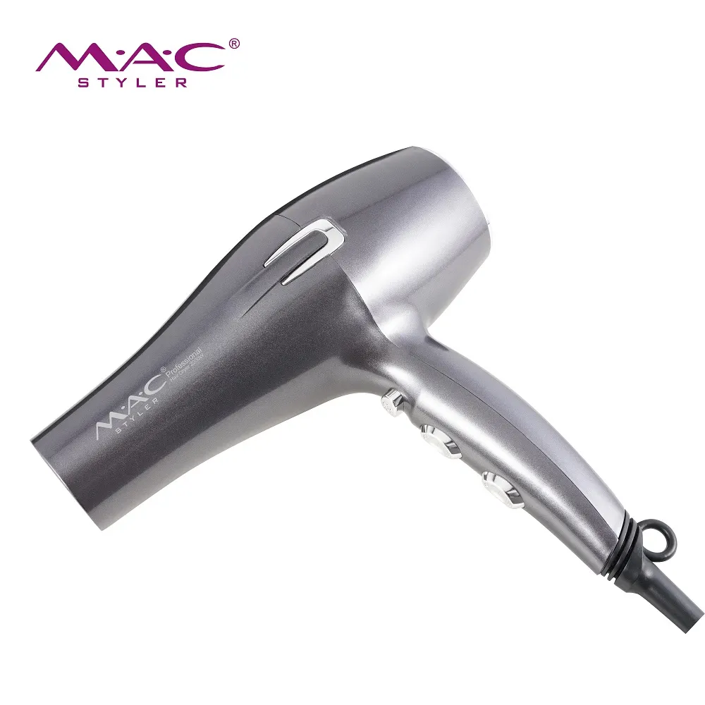 سشوار حرفه مک ستایلر M.A.C STYLER new 7772