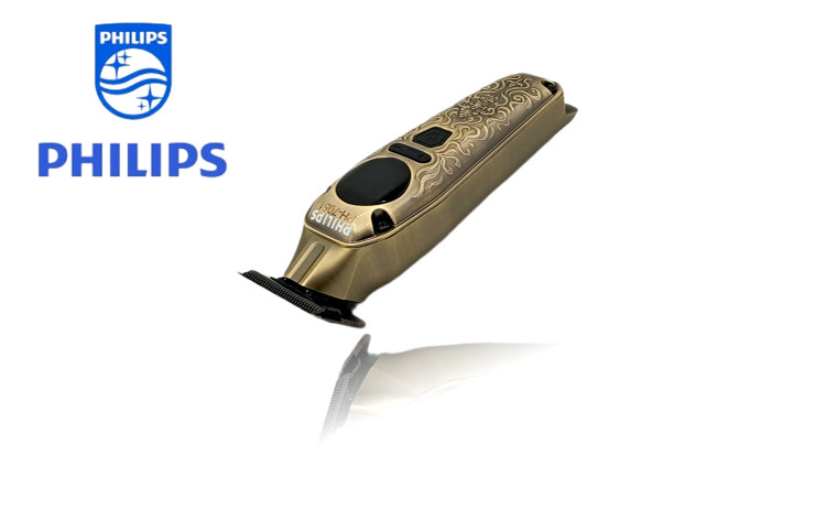 ماشین اصلاح صفر زن فلیپس تیغ تیتانیوم PHILIPS PROFESSIONAL NEW YEAR2025 PH-7051