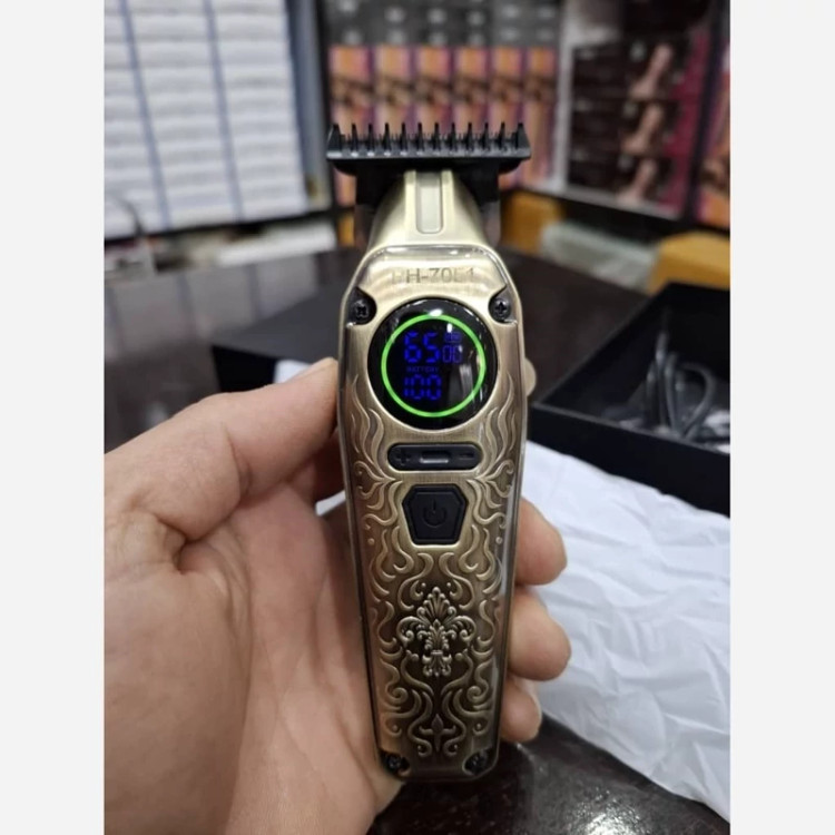 ماشین اصلاح صفر زن فلیپس تیغ تیتانیوم PHILIPS PROFESSIONAL NEW YEAR2025 PH-7051