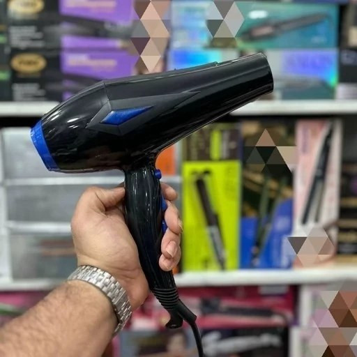 سشوار حرفه ای بابلیس مدل 7051