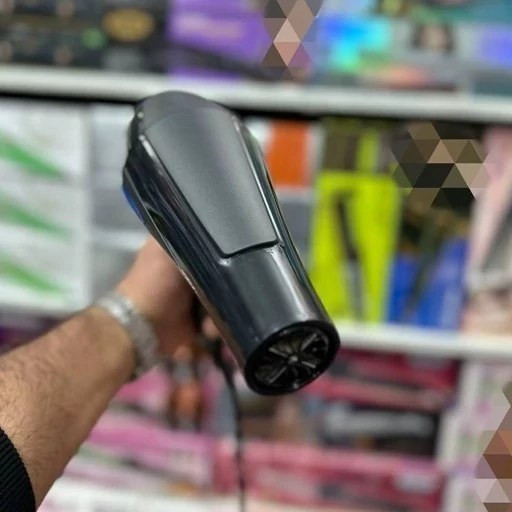 سشوار حرفه ای بابلیس مدل 7051