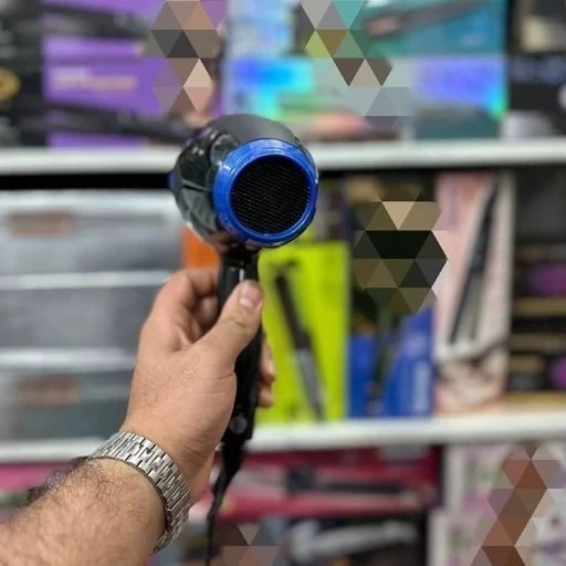 سشوار حرفه ای بابلیس مدل 7051