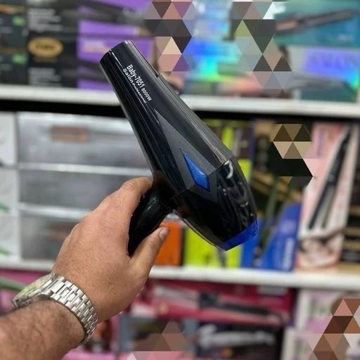 سشوار حرفه ای بابلیس مدل 7051