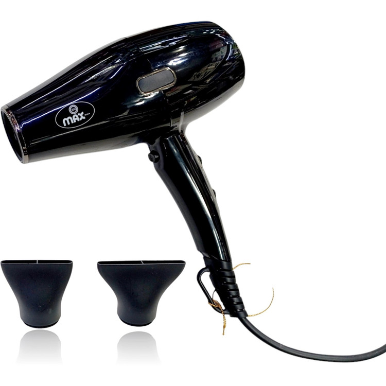 سشوار مکس حرفه ای برند ایتالیا max professional italy ma-871