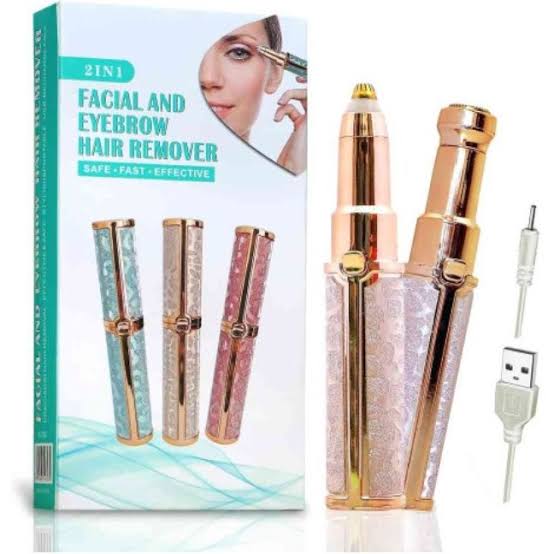 شیور زنانه ماتیکی بلاولیس اورجینال BLAWLESS FOR women