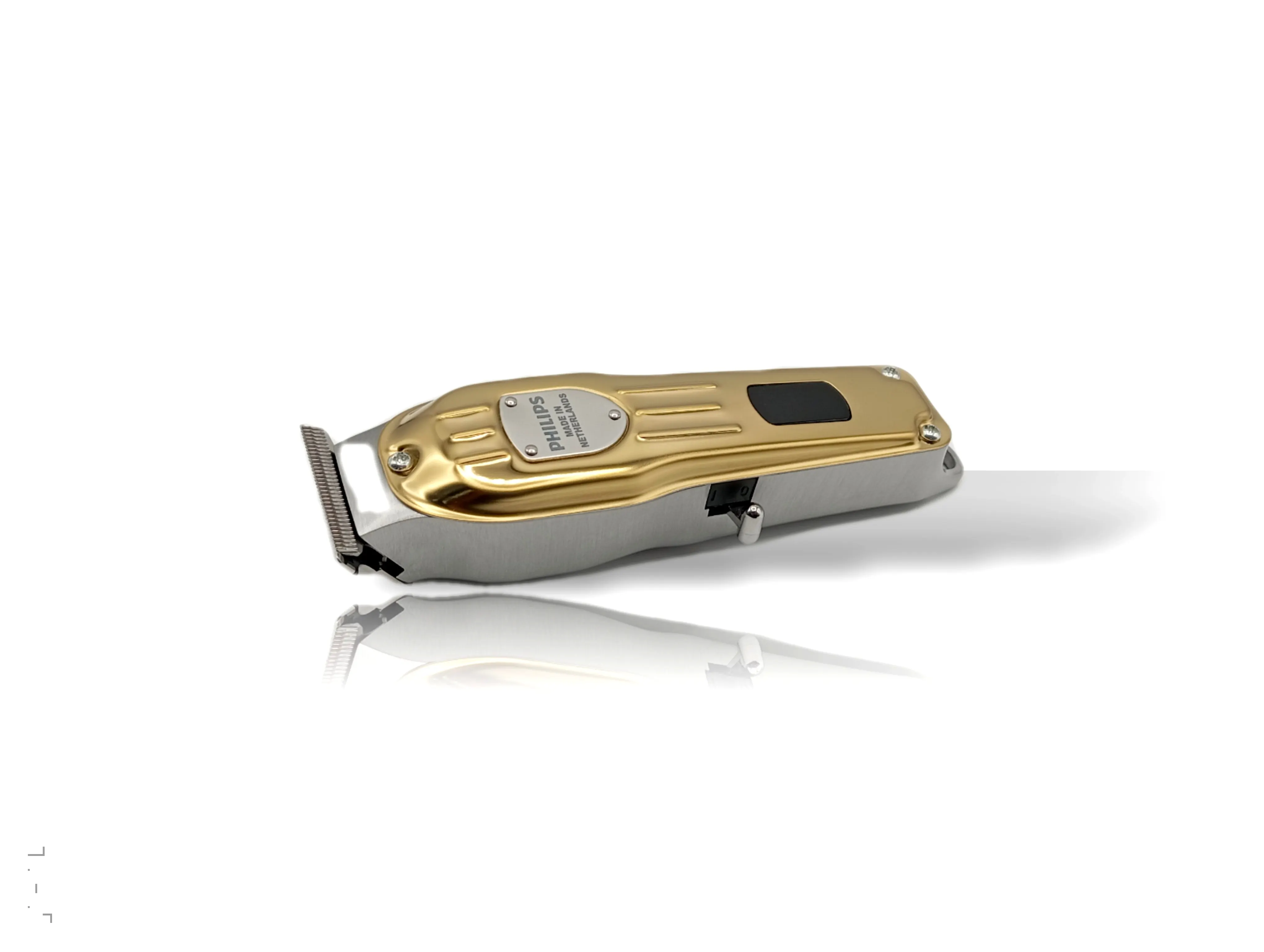 ریش تراش صفر زن فلیپس حرفه ای هلندی PHILIPS PROFESSIONAL SALON2024