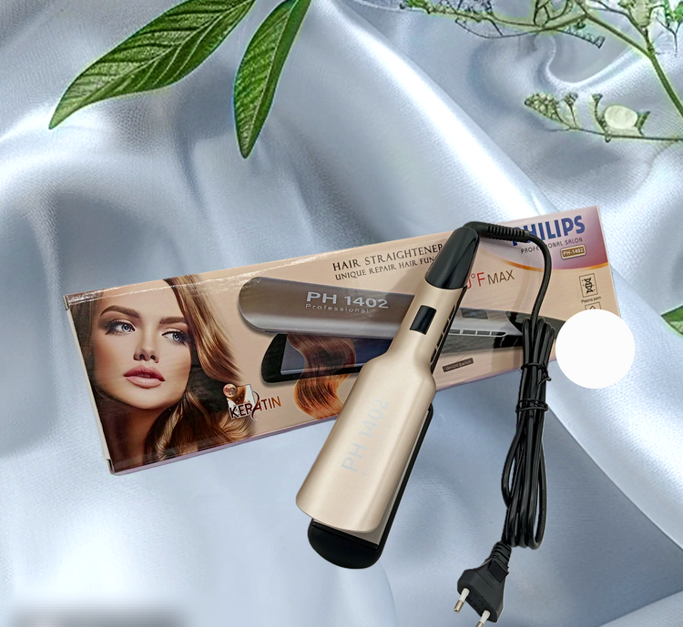 اتومو صافی شلاقی کف سرامیک نانو فلیپس PHILIPS PROFESSIONAL SALON1402