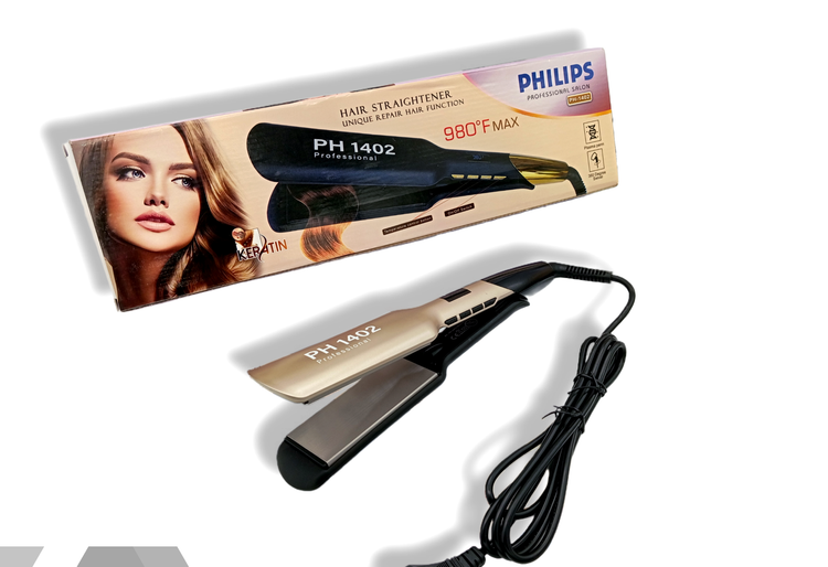 اتومو صافی شلاقی کف سرامیک نانو فلیپس PHILIPS PROFESSIONAL SALON1402