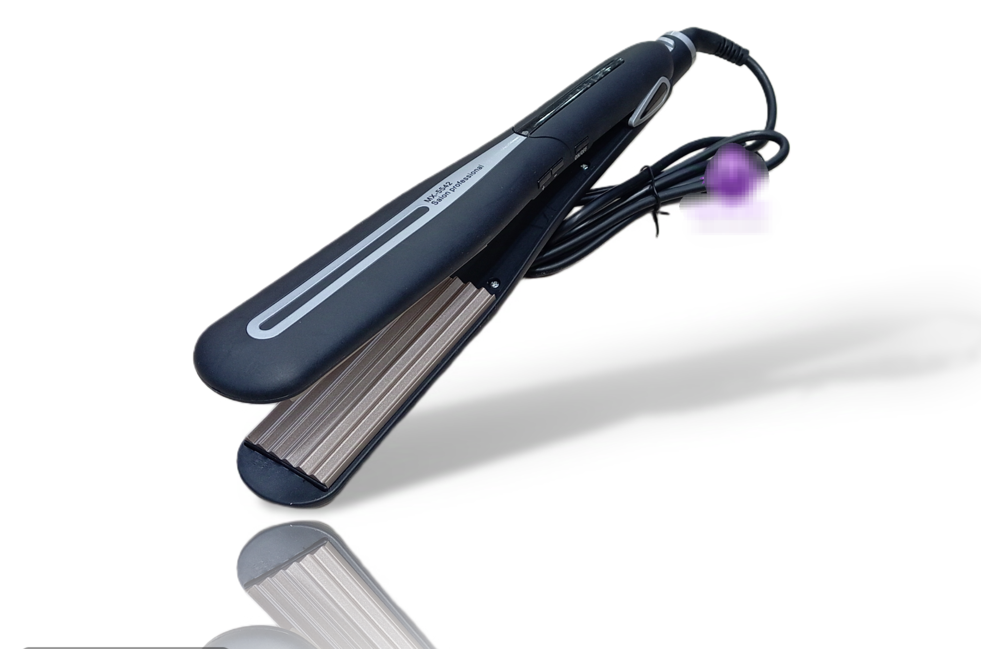 اتو ویو مکس اورجینال سایز ریز MAX professional salon5542