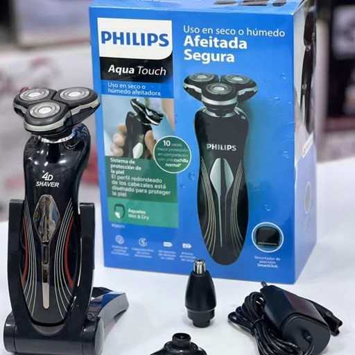 ریش تراش حرفه ای فلیپس PHILIPS SHAVER 4D
