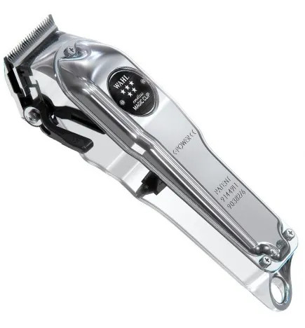 ماشین اصلاح سر و صورت وال مجیک متال magic clip cordless metal های کپی