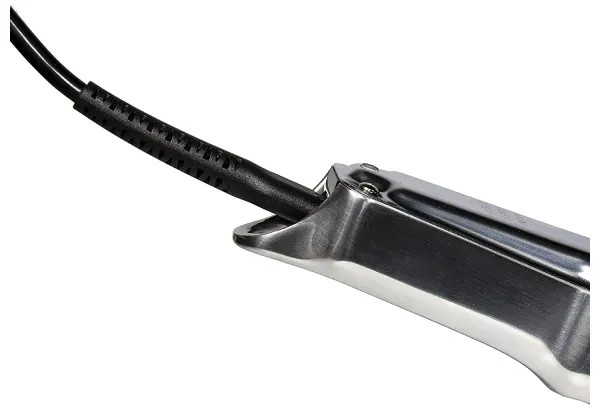 ماشین اصلاح سر و صورت وال مجیک متال magic clip cordless metal های کپی