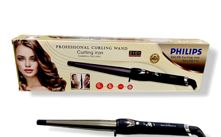 فرکننده مخروطی یا فر کله قندی PHILIPS 13