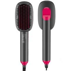 برس حرارتی فلیپس هوشمند با متغییر بودن دما حرارت متناسب با ضخامت مو PHILIPS 877
