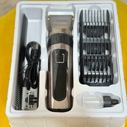 ماشین اصلاح سر و صورت بدن کرونیر آلمان CRONER1221